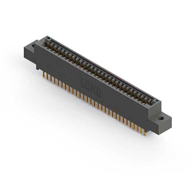 395-058-542-502 EDAC Inc.  Edgeboard Connectors